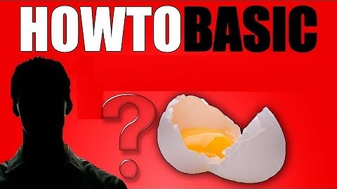HowToBasic Revealed (With Actual Proof)