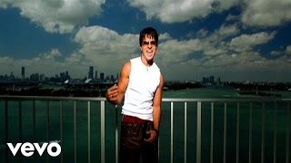 Video thumbnail of "Luis Fonsi - Secret (Official Music Video)"