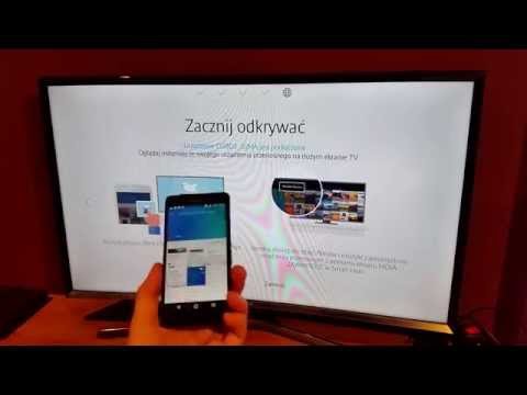 Samsung Smart View DLNA Aplikacja dla SmartTV | ForumWiedzy