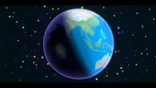 Unfolding Planet