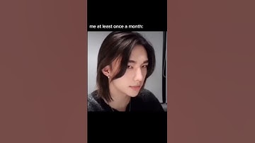 Me atleast once a month 😭🤌🏻 #hyunjin #godsmenu #straykids #skz #skzedit #shorts #fyp #fypage #kpop