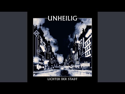 Unheilig - Eisenmann