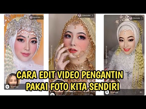 Video: Cara Membuat Sejambak Pengantin Perkahwinan Dengan Tangan Anda Sendiri