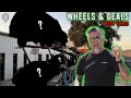 West Texas Classic Car Graveyard - Wheels & Deals - Gas Monkey Garage & Richard Rawlings