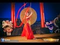 Chinese Ribbon Dance - Fan - Lion Dance - Dragon Dance