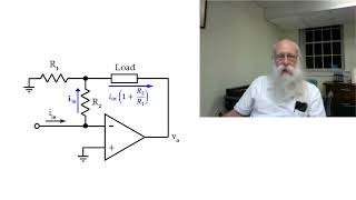 Operational Amplifier Circuits 2.4 -  Current Controlled Sources Current Amplifier Cccs Current Controlled Current Source