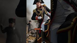 He waited hours and lost an empire 😱 #history #waterloo #napoleon At Waterloo, Napoleon delayed ...