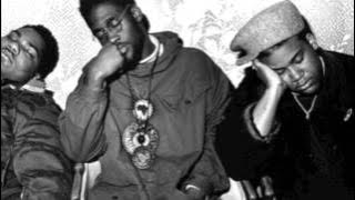 De La Soul - La La La (uncensored)