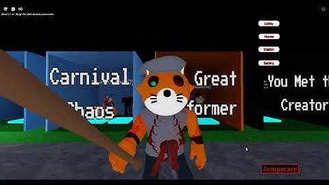 How to get "A great performer" badge in piggy the result of isolation conceps