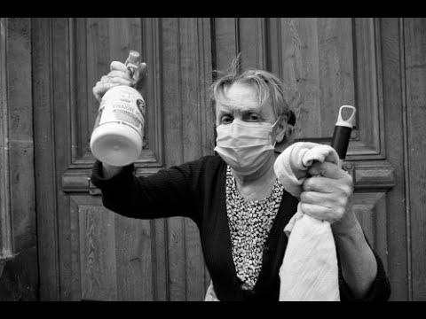 Putain de Virus, film de Frédéric Vignale