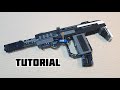 Working Lego MSMC [Call of Duty Mobile] - Tutorial/Instruction