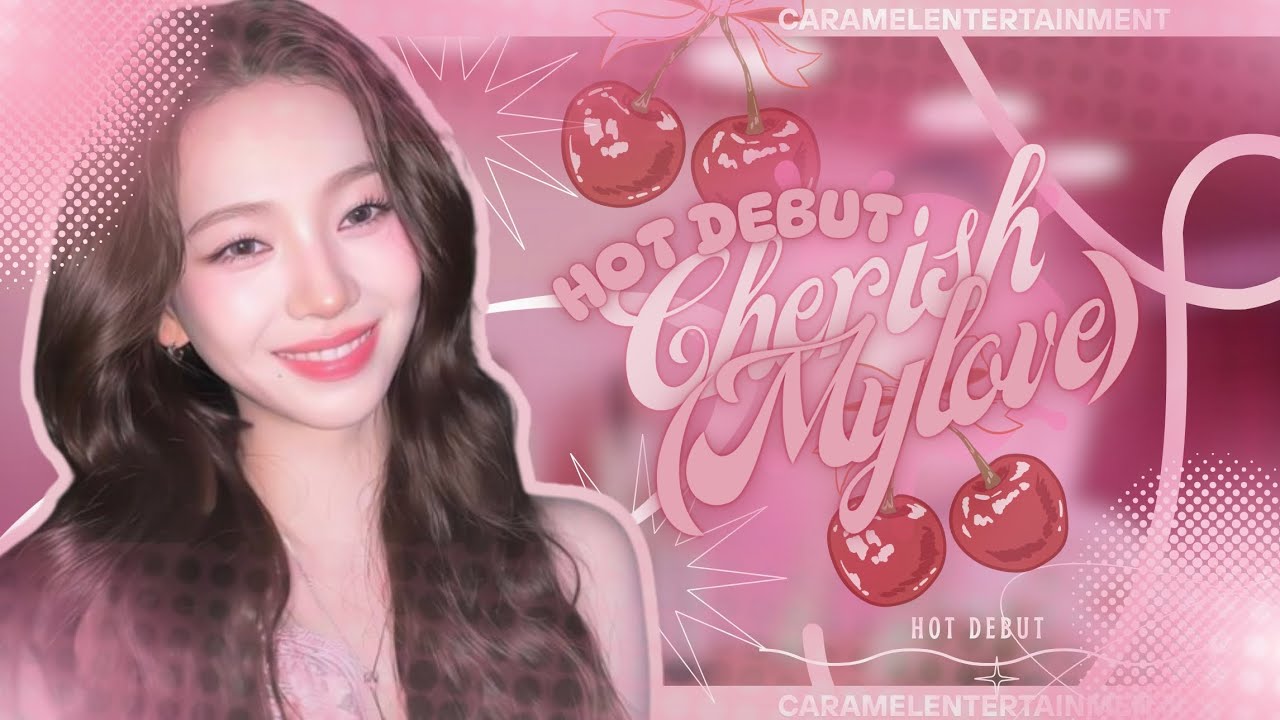 「𝐃𝐄𝐁𝐔𝐓」𝗖𝗛𝗘𝗥𝗜𝗦𝗛 (𝗠𝗬 𝗟𝗢𝗩𝗘) - β𝐞𝐫𝐫𝐲β𝐨𝐨 (𝗜𝗟𝗟𝗜𝗧) @ILLIT_official