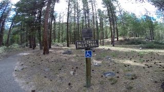 Falls Creek ADA Trail
