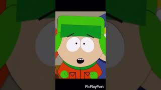 Pip Hits Kyle With Dodgeball