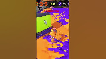 Epic sploosh 7 kill streak