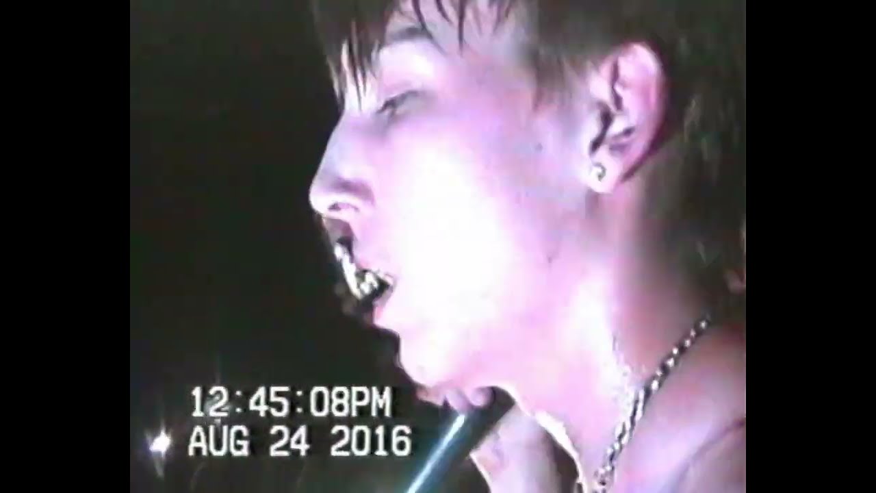 Maxon Margiela | First Live Show In Orlando | 8/24/2024