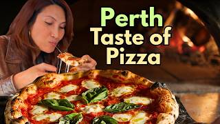 The Perth Pizza Spots I Keep Going Back To