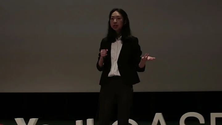 Beijing Opera: an exploration of cultural diversity | Elsa Wang | TEDxYouth@ASP - DayDayNews