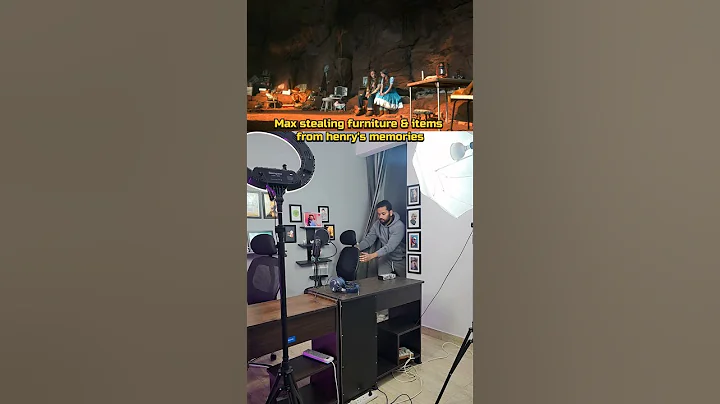 Max Lore #strangerthings5  #strangerthings #strangerthingsedit #netflix #demogorgon #funny #memes