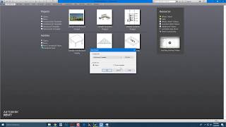 Autodesk Revit tutorial for beginner part 01