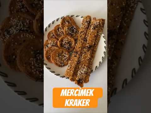 Kırmızı Mercimekten Bayatlamayan