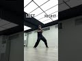 Rush dance tutorial by ateamph on tiktok