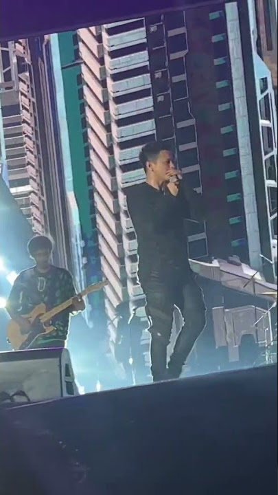 Noah Dilema Besar 🎶 #short #noah #noahband #noahdekadexperience #arielnoah #lukmannoah #davidnoah