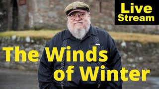 The Winds of Winter: What do we know so far? | livestream screenshot 4