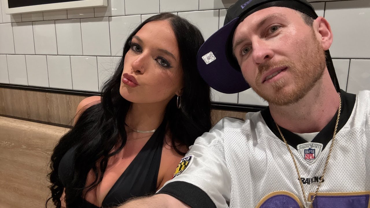 wanksta goes on a date with a baddie