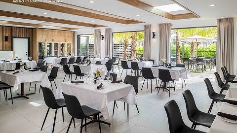 How to Manage your Restaurant in Odoo ERP