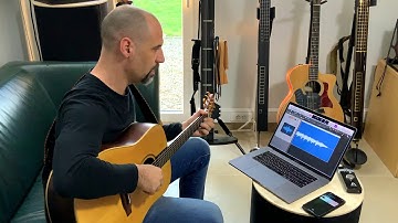 MidiWrist version 1.1 - MIDI voice control