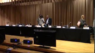 Moore County School Board Regular Business Meeting 5-9-22