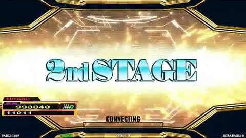 Small Steps / かめりあ [DOUBLE BASIC (BDP)] : DanceDanceRevolution A20 (DDR A20)