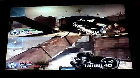 modern warfare 2 quick scope montage 1v1