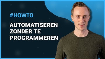 Hotel automatiseren met Zapier