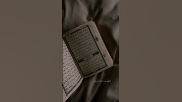 الكهف نور ما بين الجمعتين ♡♡ سورة الكهف ♡ مقاطع دينية