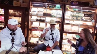 Christians, Tobacco, and the misinformation surrounding both - Mt Hood Cigar Co