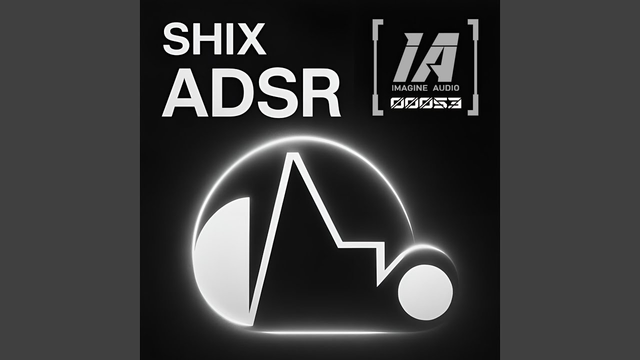 Guarda ADSR su YouTube Guarda ADSR su YouTube