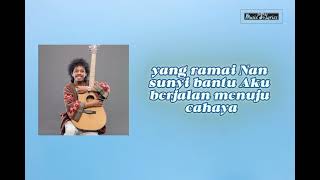 Iqro' - Raim Laode // lirik lagu Iqro' // sampai dimasa ini ku masih mencari tentang arti dunia