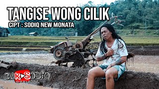 TANGISE WONG CILIK - SODIQ NEW MONATA