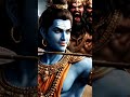 Ravan ka vadh  #ram #bts #hanumanji #ravan #shortvideo