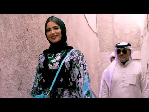 Dolce & Gabbana | D&G Loves Dubai Event Videographer