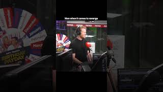 Success Is The Best Revenge