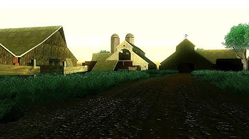 How to create TextDraw in SAMP [Croatian]