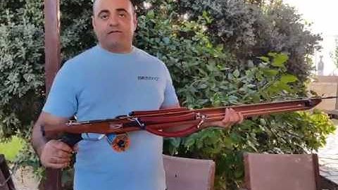 B Daniel  Polispast Invert Roller how to load and unload it...