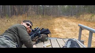 Howa 1500 Hogue 300 wm