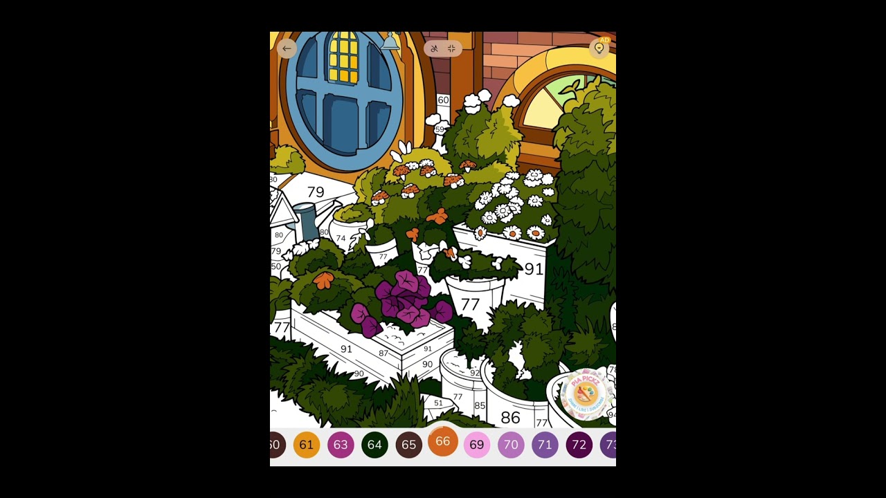 Farmers House (Zen Color)