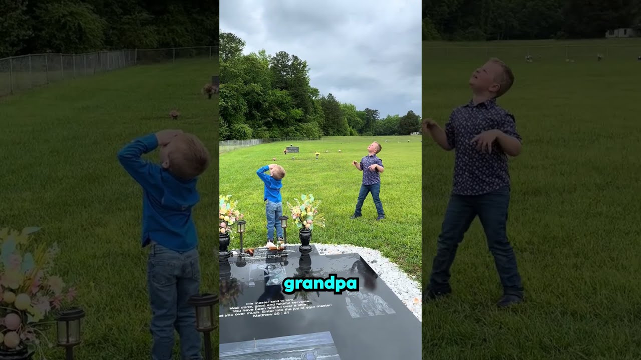 They Sadly Lost Their Parents In 2022