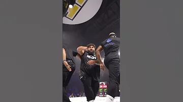 OMMMMGGGGG Powerslap14 
