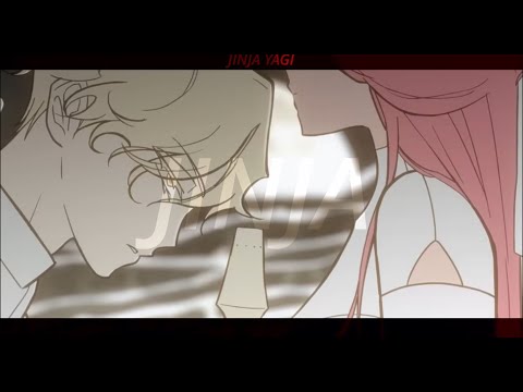 R O U N D 5｜Alien Stage｜ENGLISH LYRICS VER. @jinjayagi @Kingsleigh